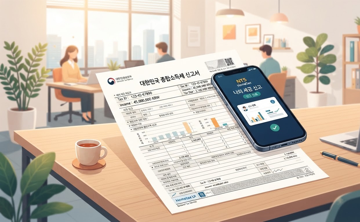 근로장려금신청대상