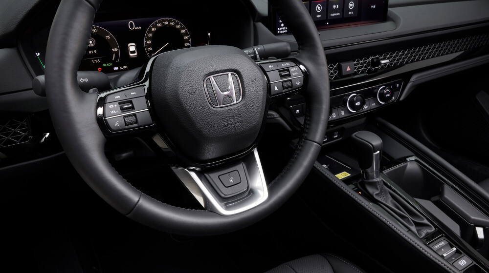 혼다 올뉴 어코드(All-New ACCORD) 제원 및 상세정보