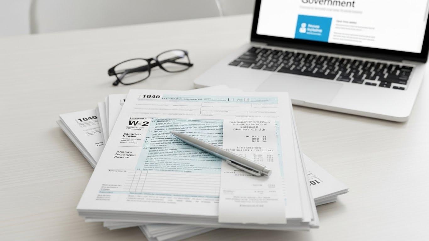 연말정산 환급금 신청방법