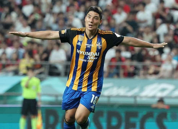 주민규 국가대표팀 선발 이유 및 23인 명단