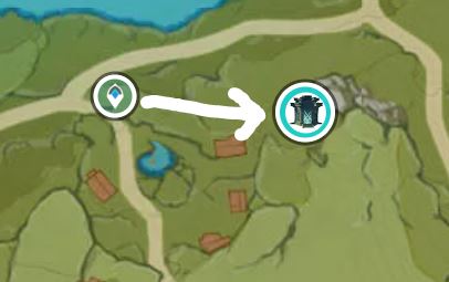 원신 몬드 지령 감실 7