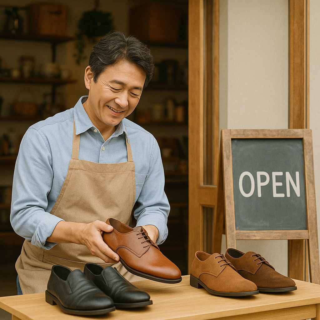 소상공인, 경영안정바우처, 소상공인지원