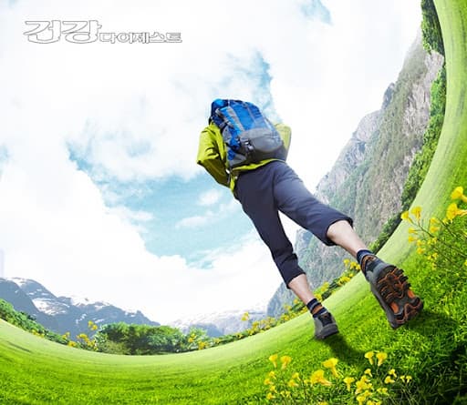 바닷가 자연 치유: 해양 미네랄과 바닷바람이 인체에 미치는 긍정적 영향