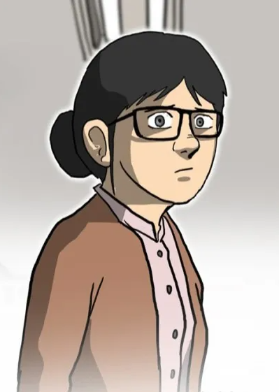 조명가게 핵심포인트-배우들의 명연기 (박보영)