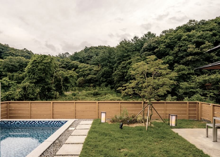 천안 료칸 공구스테이 사사담 사유