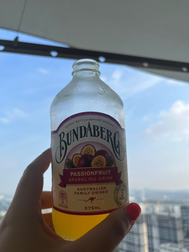 조호바루-주스-분다버그-패션후르츠