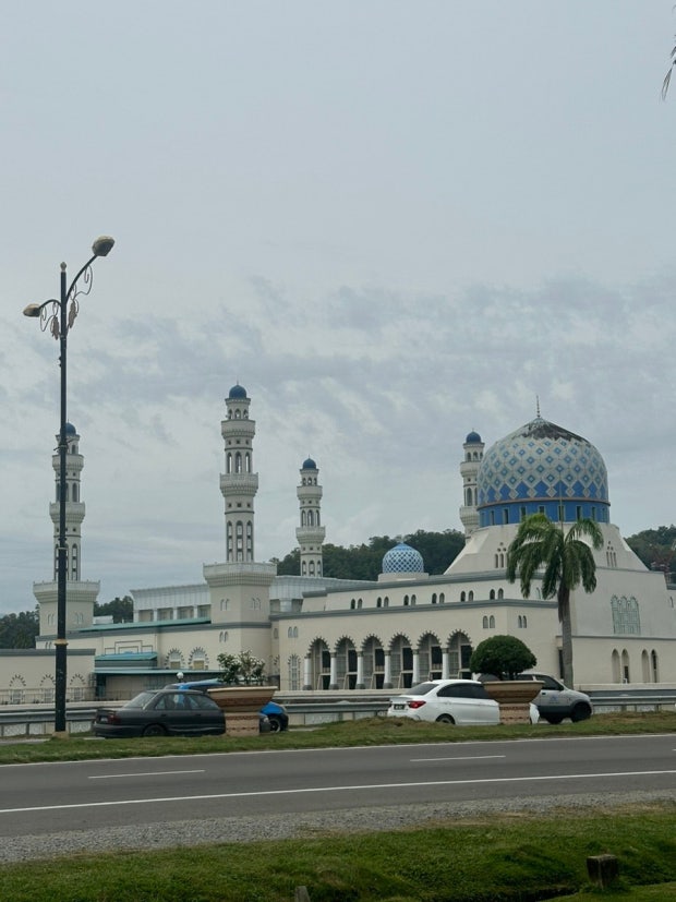 말레이시아 코타키나발루