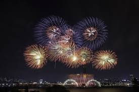 서울세계불꽃축제 2024