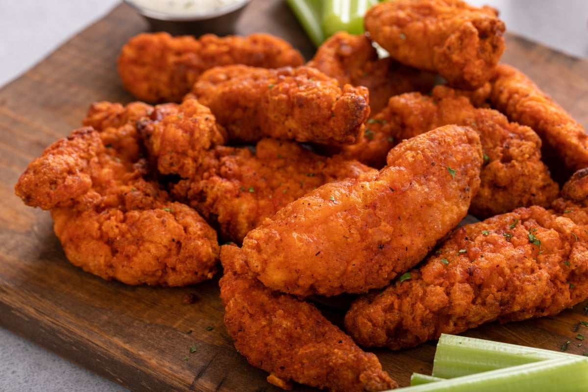 고물가에 닭고기