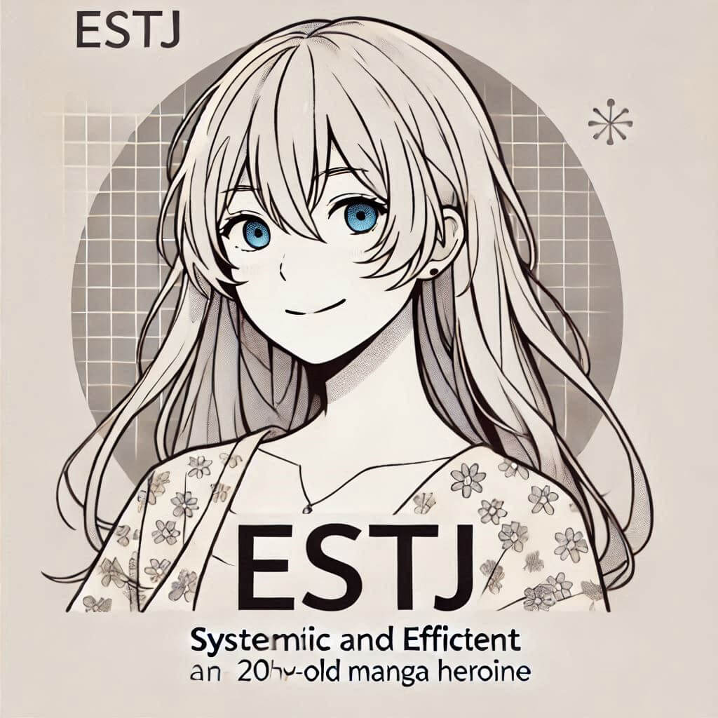 ESTJ 엣티 신년 운세
