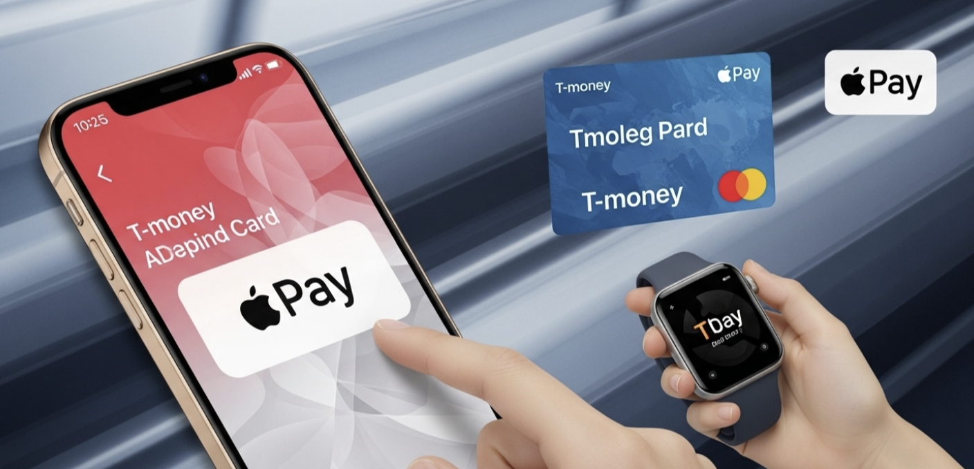 애플페이티머니