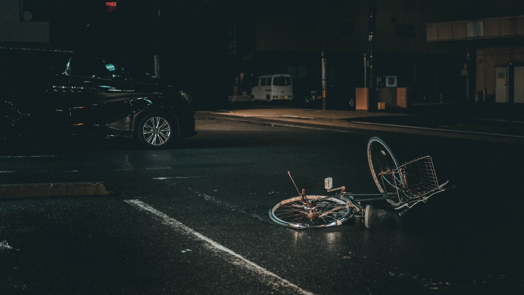 Accident