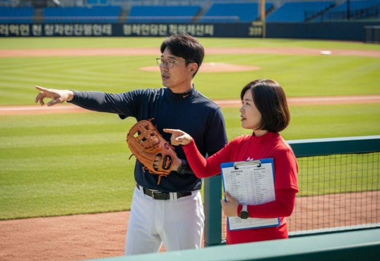 울산 시민구단 창단식 울산웨일즈 퓨처스 프로야구단 감독 선수 명단 