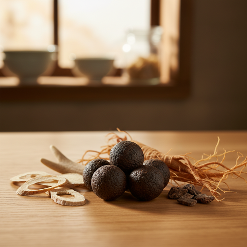 진짜 효능 침향환, 성분부터 꼼꼼히 체크해요