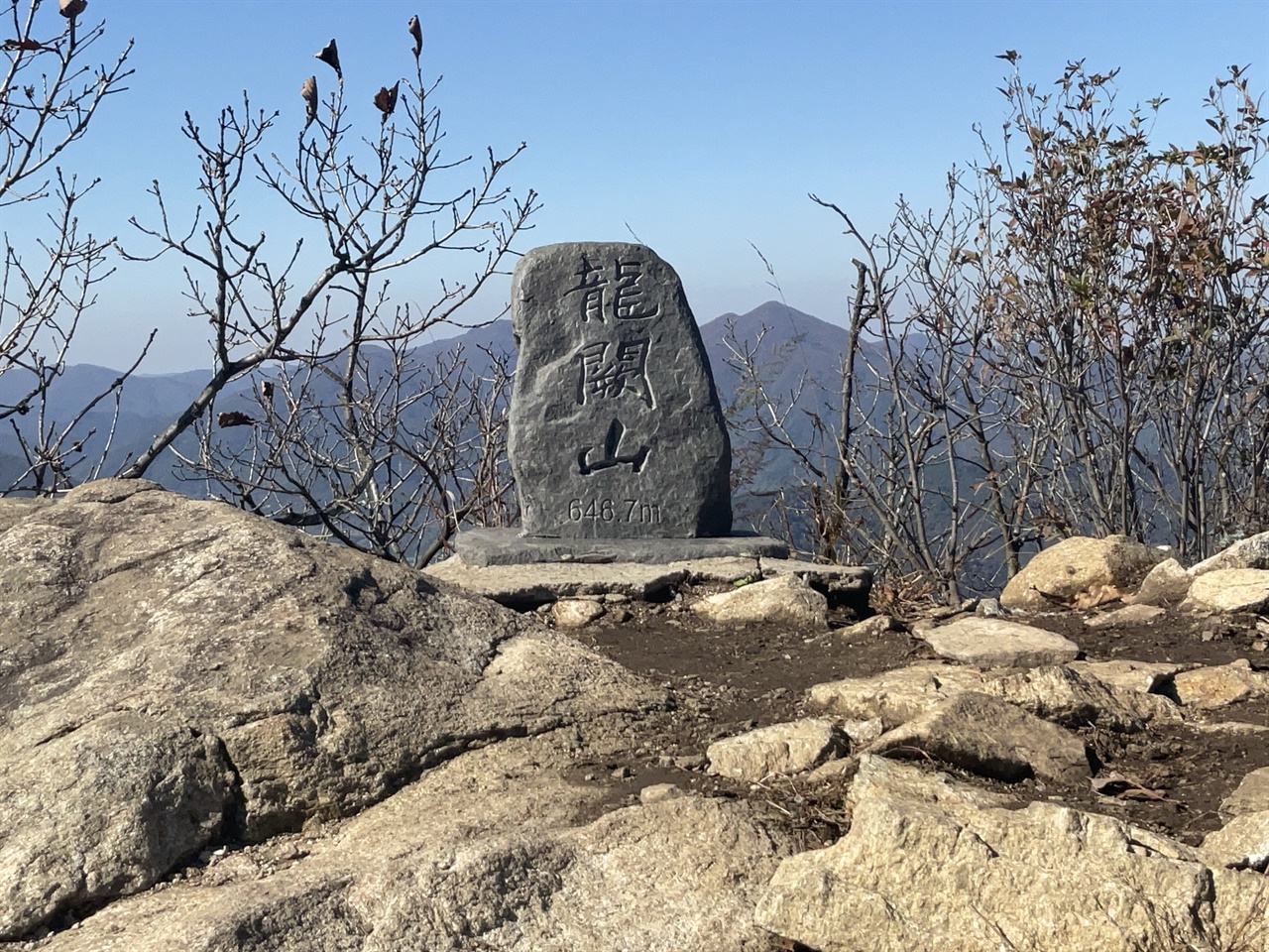 순창 용궐산 등산코스 : 하늘길코스, 용궐산코스, 용굴코스 완벽 가이드