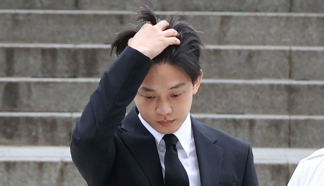 지귀연 부장판사