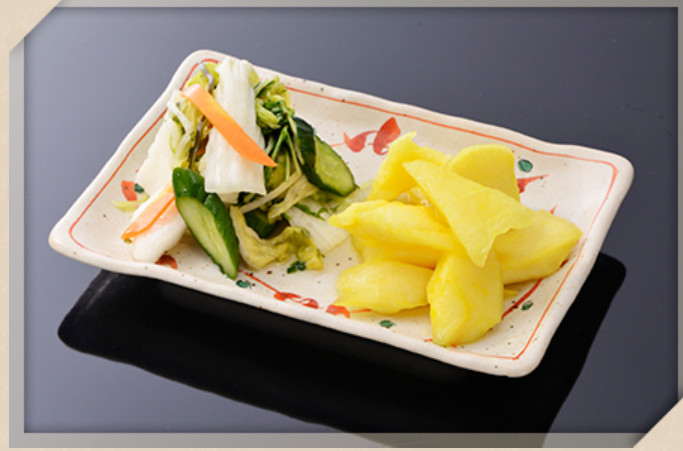 백반기행 니가타 밥상 헤기소바 맛집 알아보기