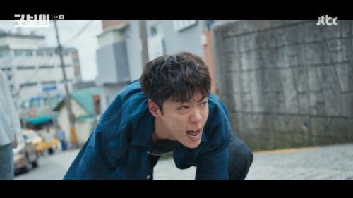 ‘윤동주’란 이름의 비밀과 감동 굿 보이 6회 심층 리뷰