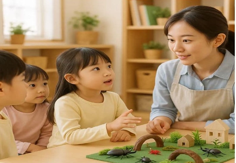 왜?에서 시작하는 호기심 리터러시