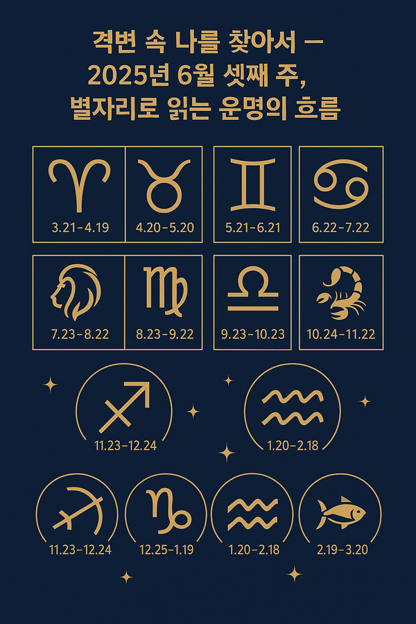 별자리 찾는법 이름 성격 기호 의미