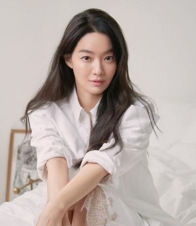 신민아 웨딩드레스 김우빈 결혼 드라마