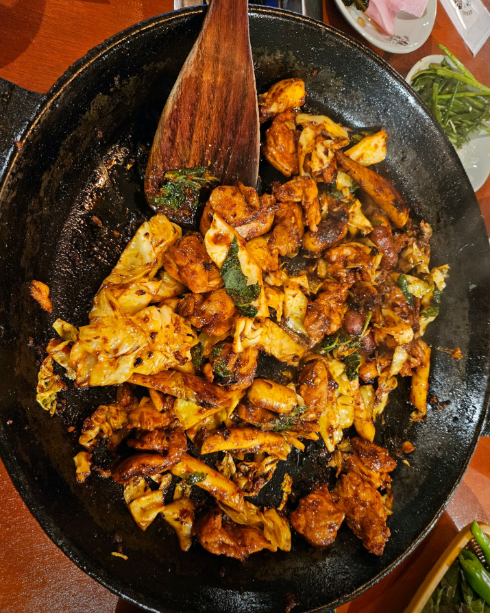 수원 맛집 베스트10