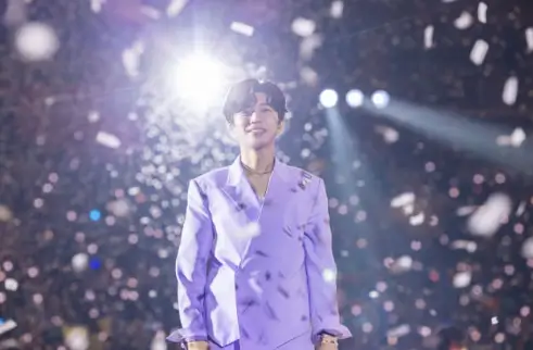 임영웅 콘서트-찾아오시는 길