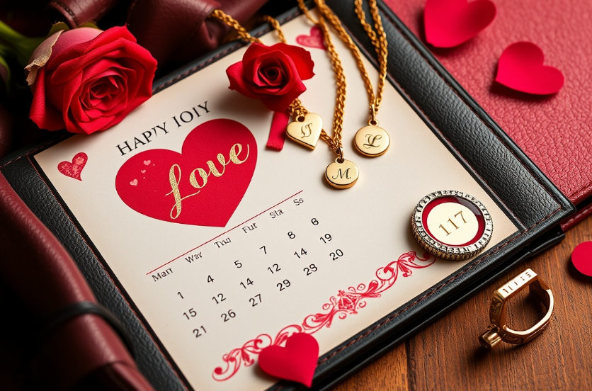 발렌타인데이 선물 추천