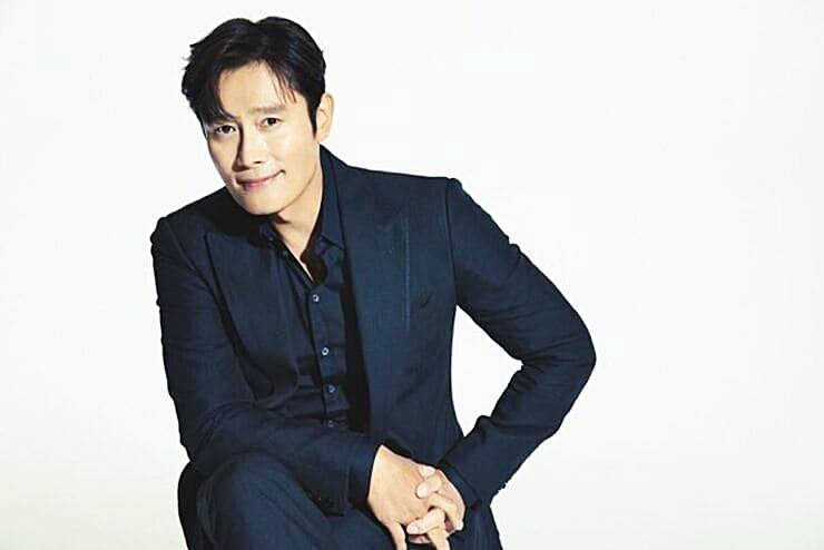 이병헌 출연영화