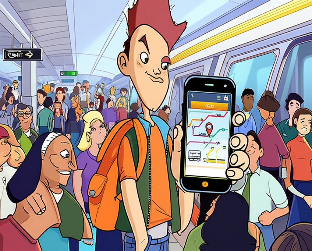 4호선 혜화역 첫차 막차 시간과 대학..