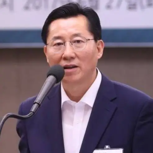 박경귀