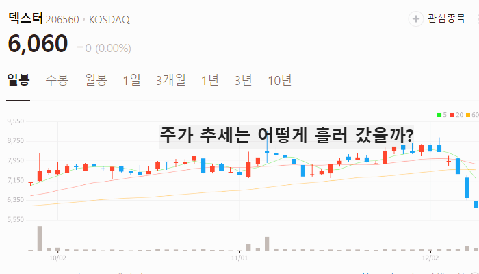 오징어게임 관련주 대장주 주식 TOP10 : 시즌2