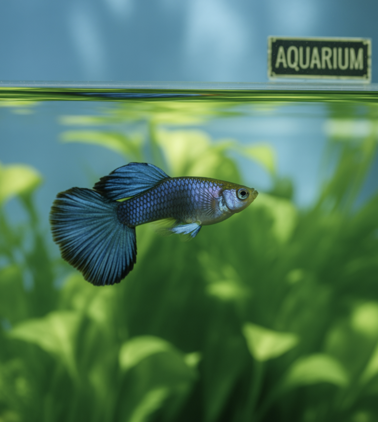 2. 밤하늘의 은하수&amp;#44; &lsquo;일렉트릭 모스코 블루(EMB)&rsquo;