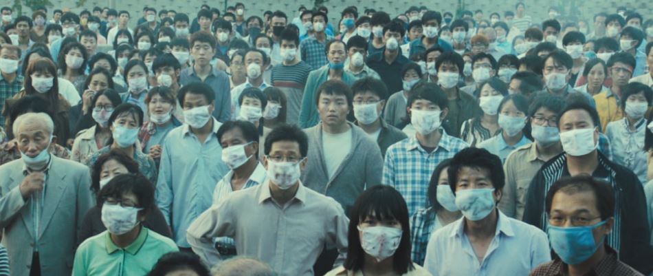 감기 바이러스에관한 사진