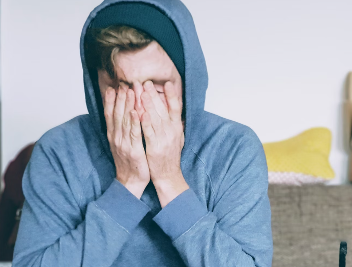 마그네슘 효능 : 스트레스