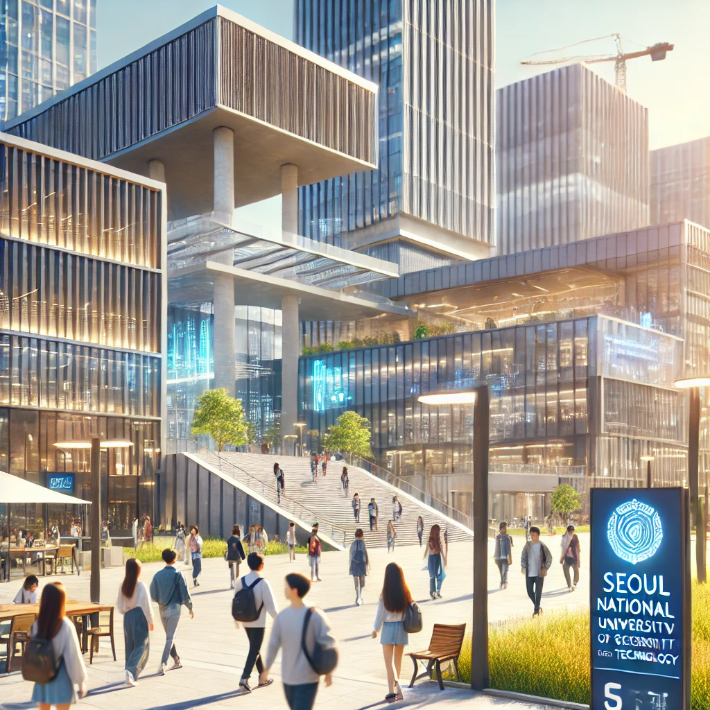 2026 서울과기대 관련 사진