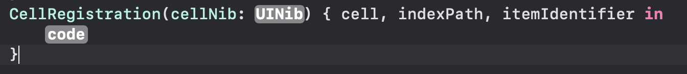 cell registration code block 2