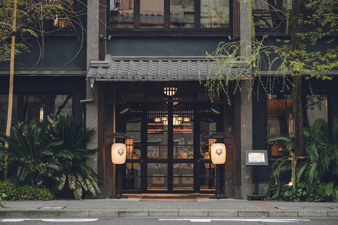 The Kawabun Nagoya: 이탈리아와 일본의 만남