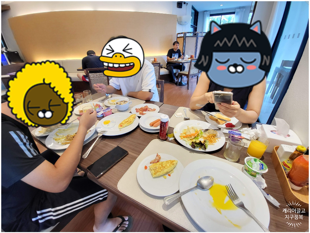 치앙마이 무에타이