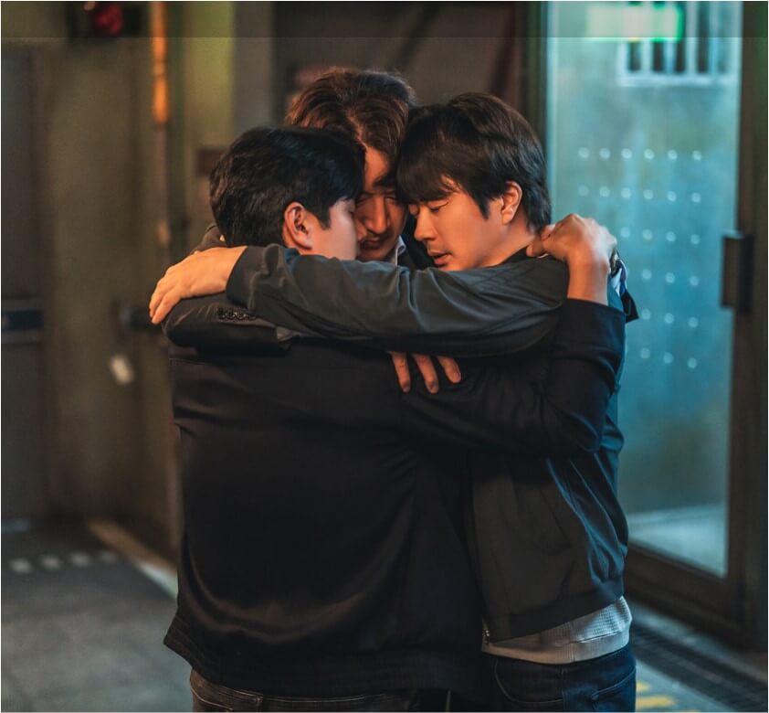 히트맨2 관람평, 기본정보, 출연진, 줄거리, 예매하기 안내!!