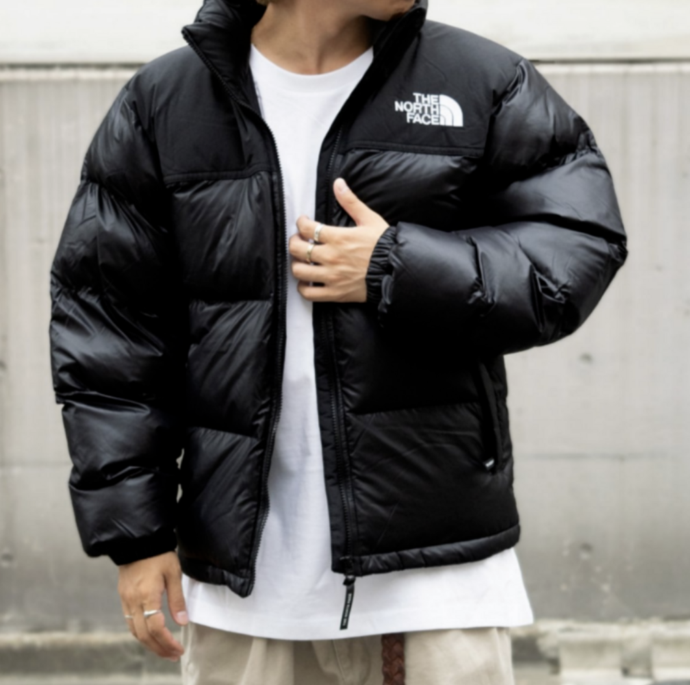 노스페이스 눕시