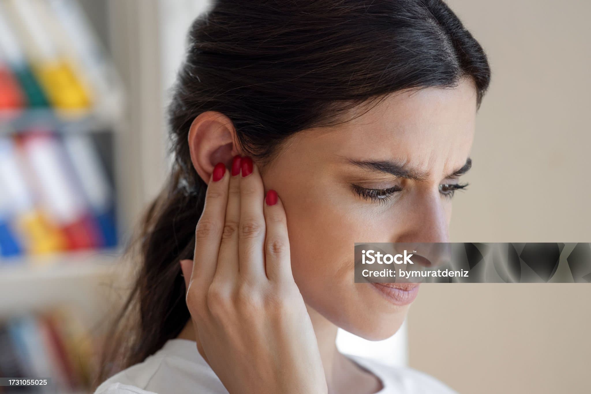 귀가 멍멍한 이유, 왜 이런가요?