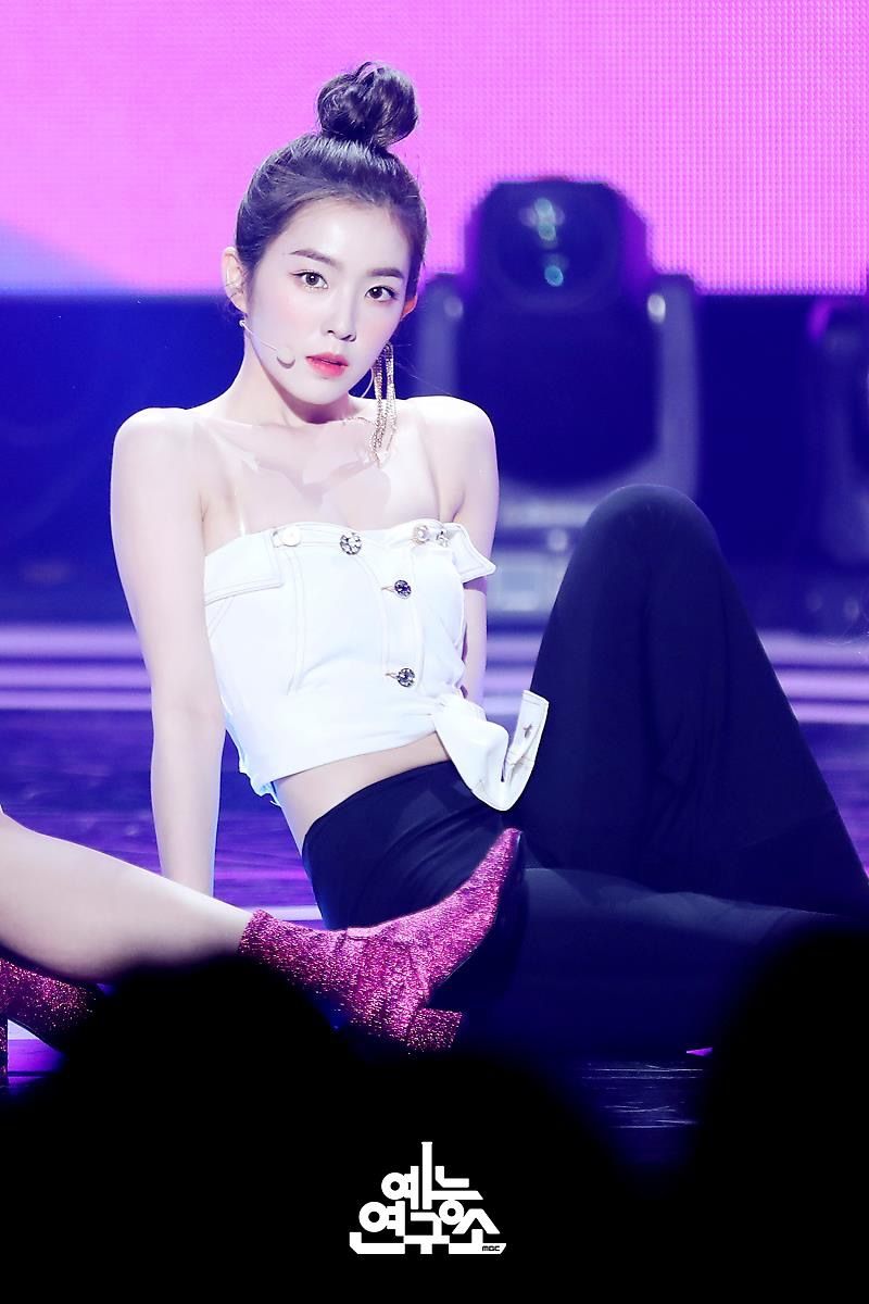 레드벨벳 아이린(배주현)