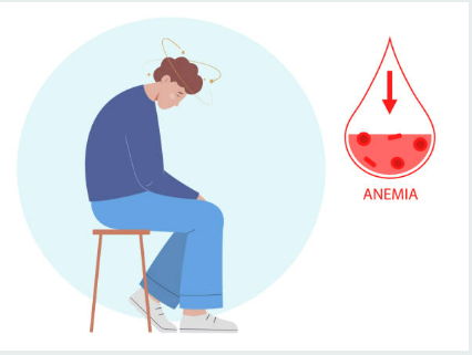 빈혈에 좋은 음식
