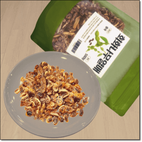 회화나무 열매 효능