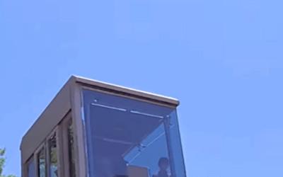 남산 케이블카 가는방법