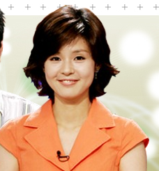 SBS 최영아 아나운서