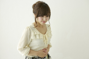 왠지 식욕이 없어