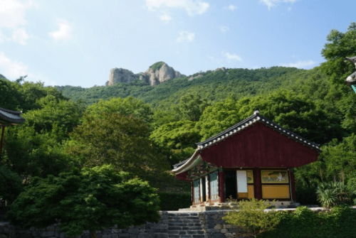 변산반도우금암08