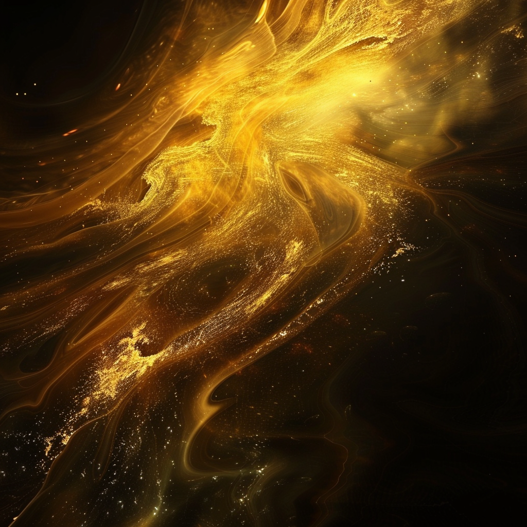 황금색 똥 꿈해몽